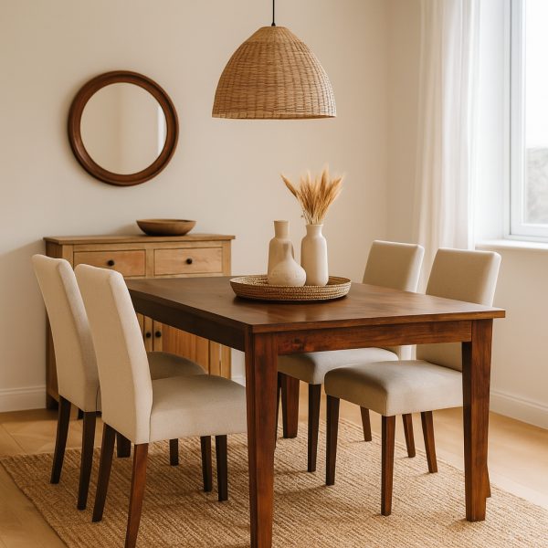 Dining Tables from the Artisan Furniture range