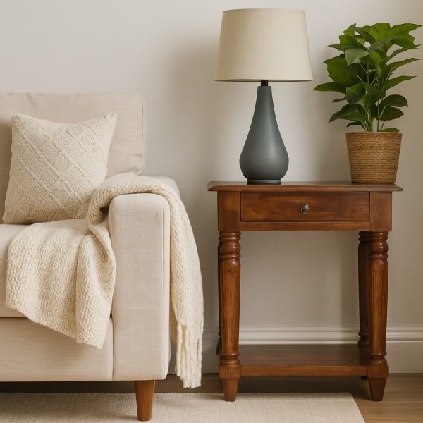 Side Tables from the Artisan Furniture range