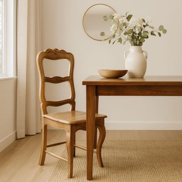 Dining Chairs from the Artisan Furniture range