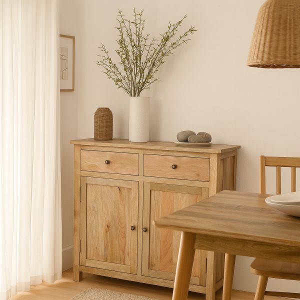 Sideboards from the Artisan Furniture range