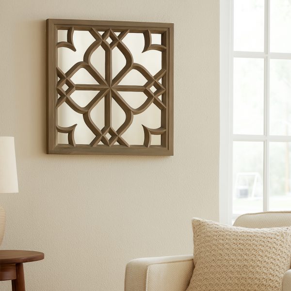 Mirrors from the Artisan Furniture range